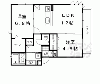 【大喜清明館一号館　二号館】
