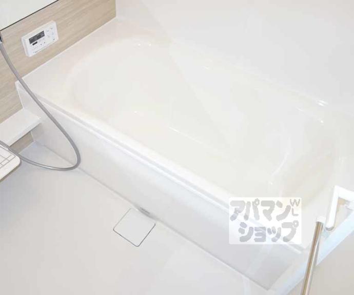 【大喜清明館一号館 二号館】間取