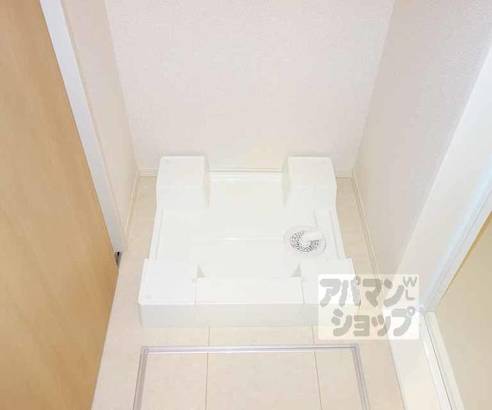 【大喜清明館一号館 二号館】間取