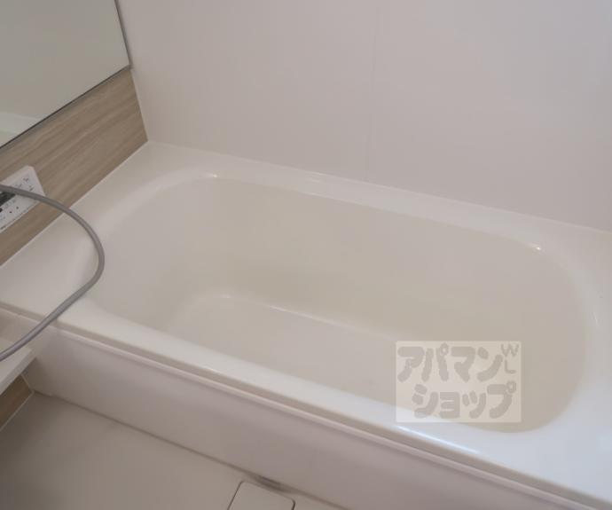 【大喜清明館一号館　二号館】間取