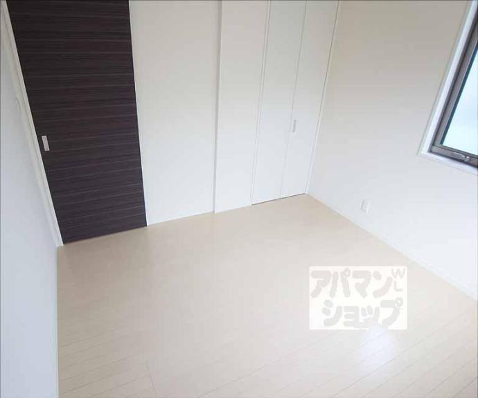 【シャーメゾン神川】間取