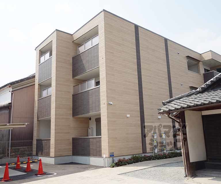 ヴァンデミーア鳥羽