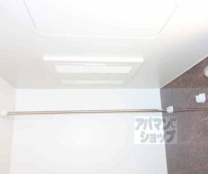 【ヴァンデミーア鳥羽】間取