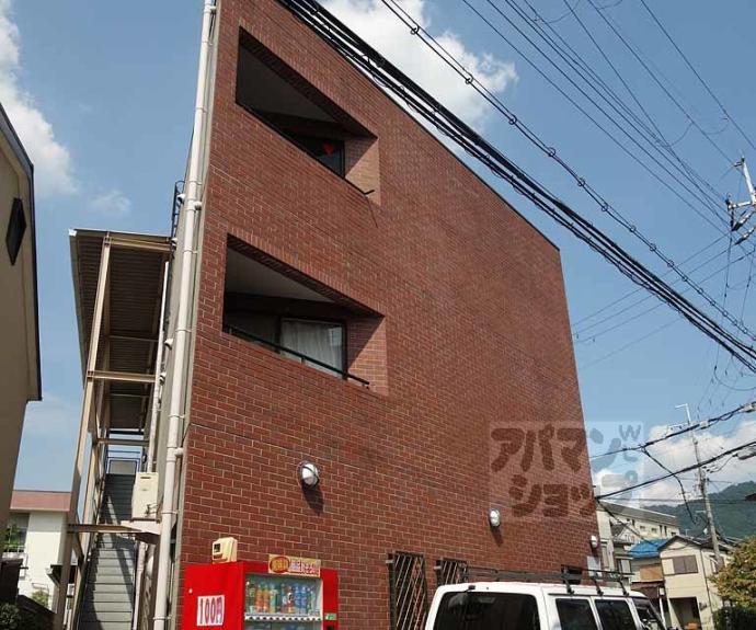 【イースター西栄】間取