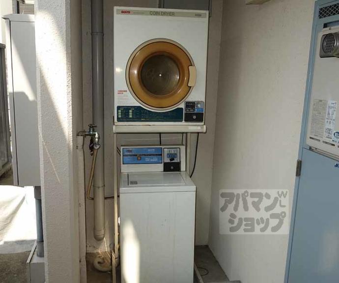 【イースター西栄】間取