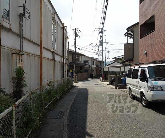 【イースター西栄】間取