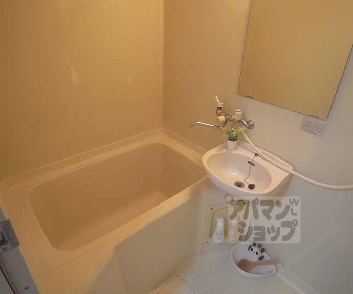 【イースター西栄】間取