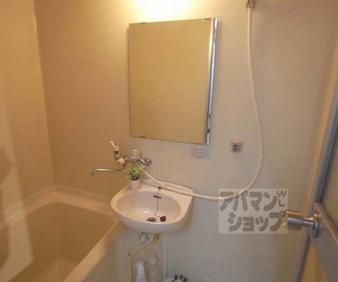 【イースター西栄】間取