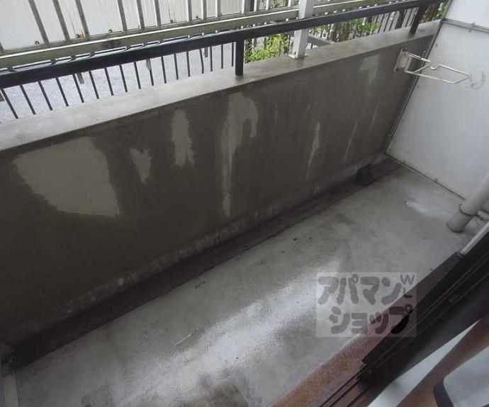 【イースター西栄】間取