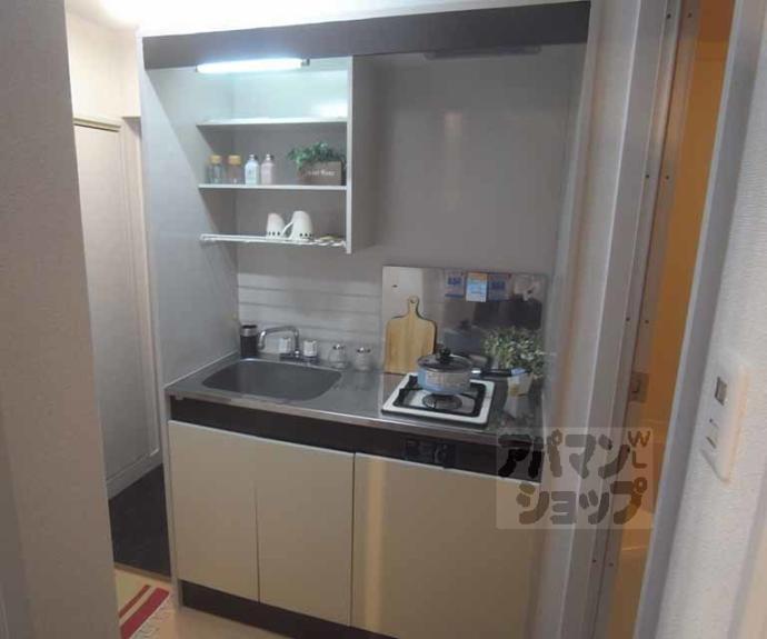 【イースター西栄】間取