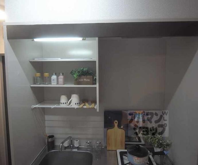 【イースター西栄】間取