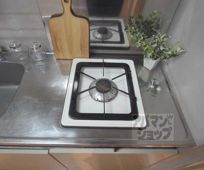 【イースター西栄】間取