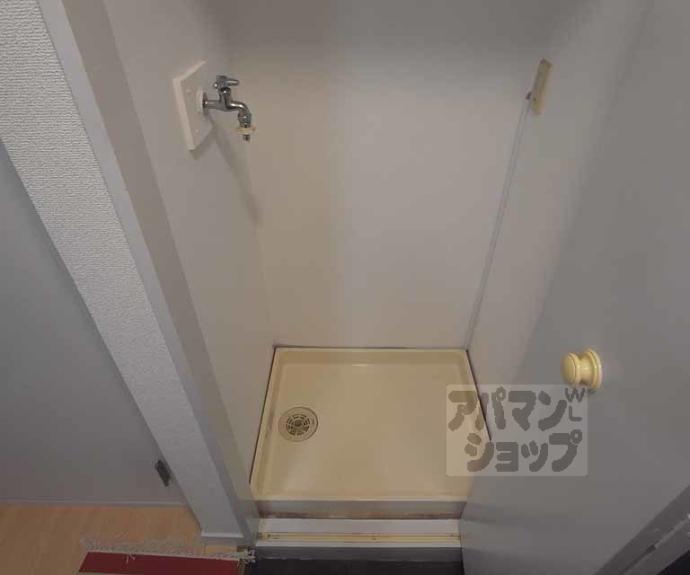 【イースター西栄】間取