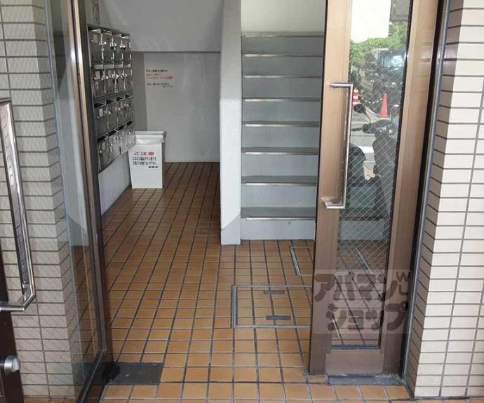 【ハウスパシフィック】間取