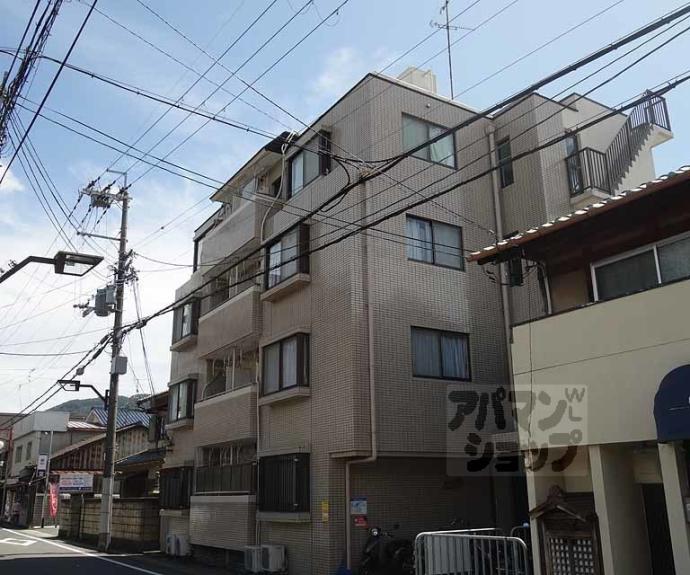 【ハウスパシフィック】間取