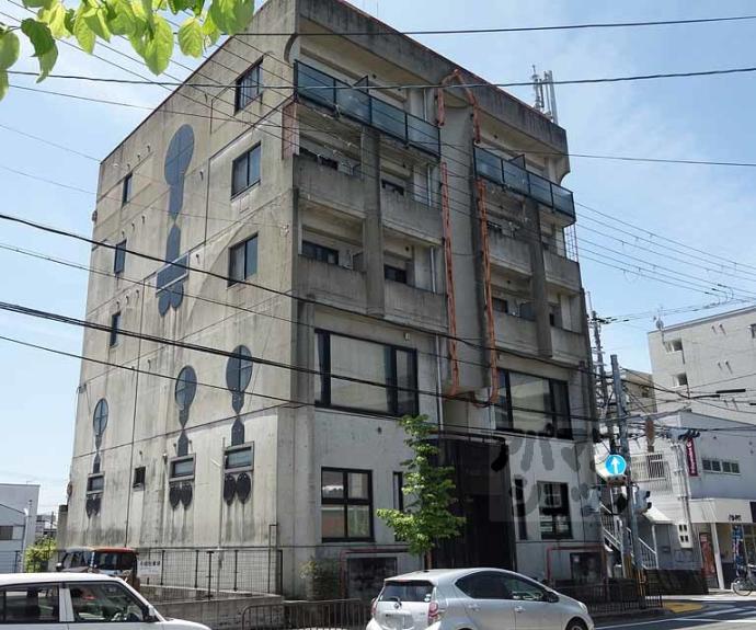 【ピアッツァ・アルテ】間取