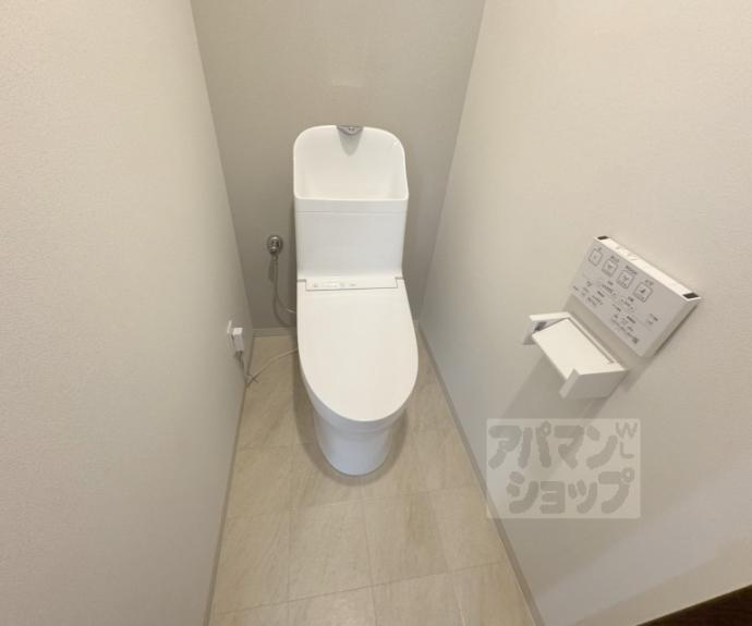 【ヴィヴァーチェ桃山】間取