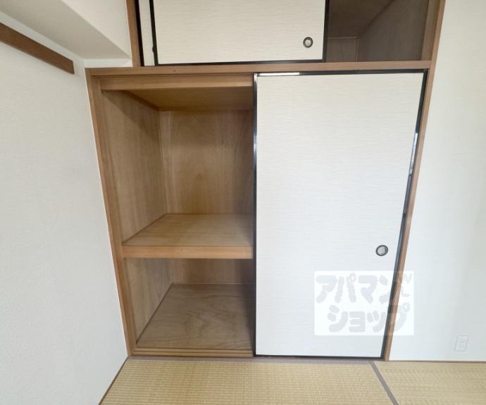 【ヴィヴァーチェ桃山】間取
