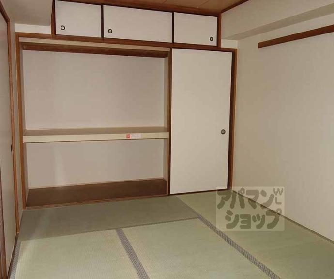 【ロイヤル現代】間取