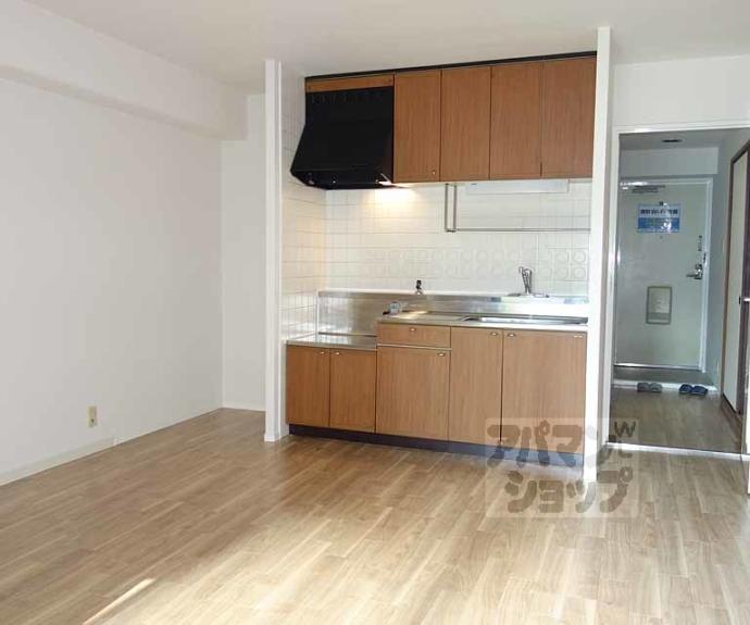 【ロイヤル現代】間取