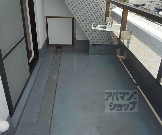 【ロイヤル現代】間取