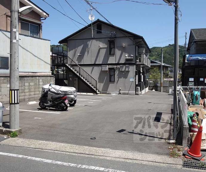 【エルド・ラ・ド】間取
