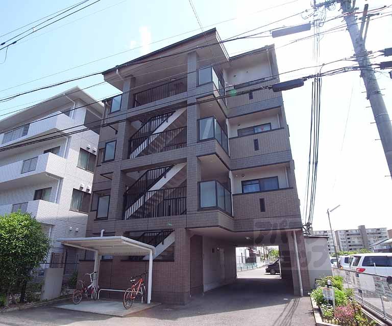サンハイム森南