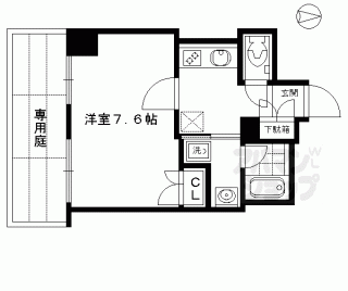 【ベラジオ五条堀川Ⅱ】