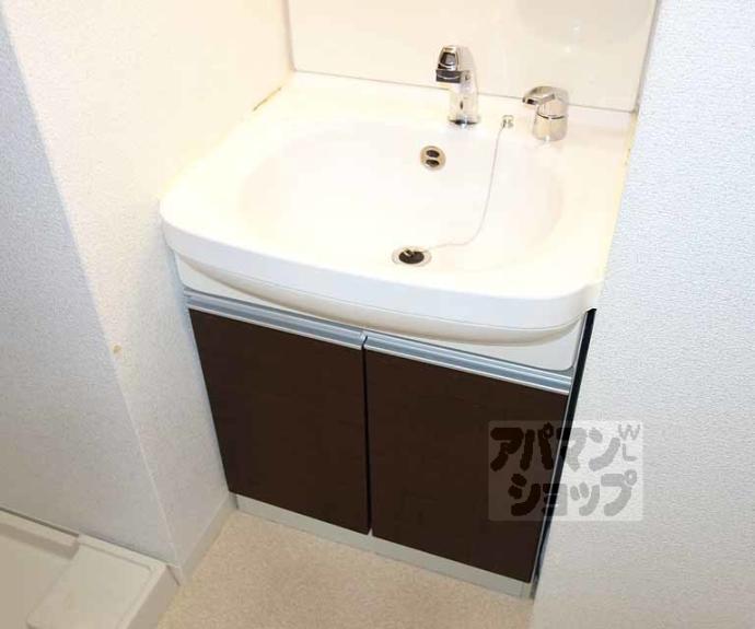 【ベラジオ五条堀川Ⅱ】間取