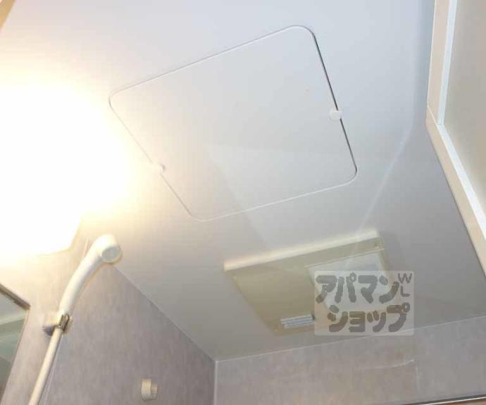 【ベラジオ五条堀川Ⅱ】間取