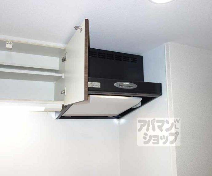 【ベラジオ五条堀川Ⅱ】間取