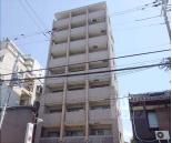 ベラジオ五条堀川Ⅱ