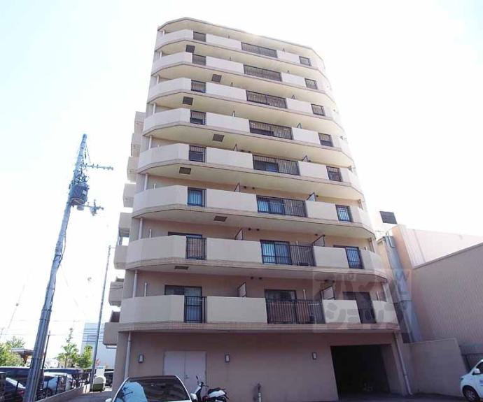 【レ・タン・ドゥ・ラ・メール・ＣＫⅠ】間取