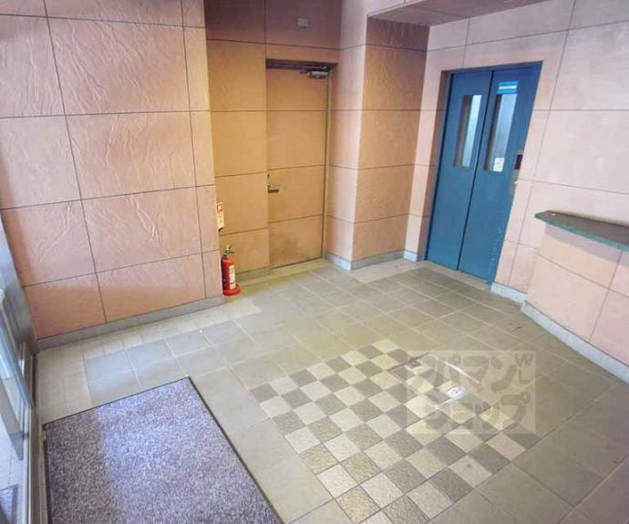 【レ・タン・ドゥ・ラ・メール・ＣＫⅠ】間取