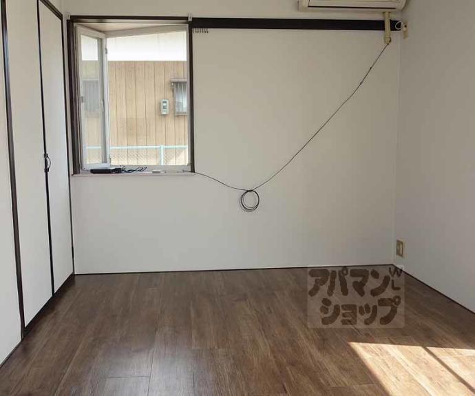 【プチメゾン】間取