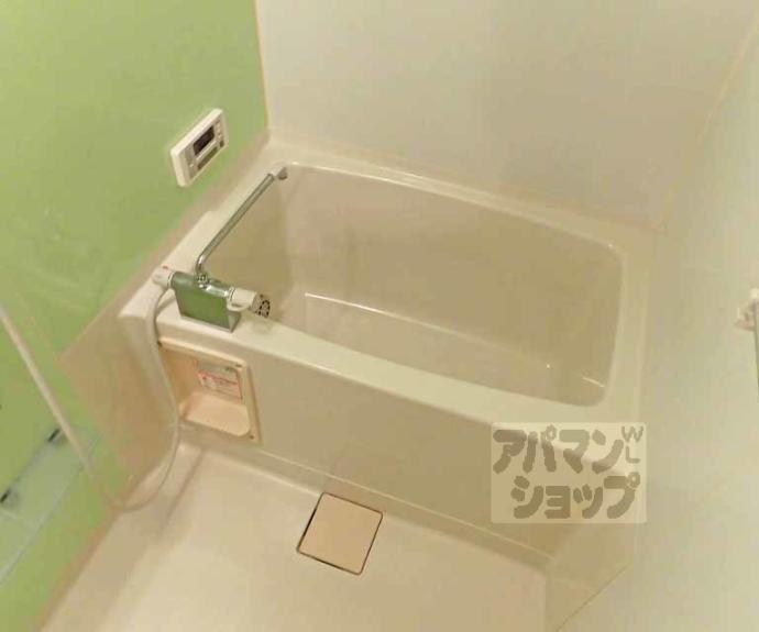 【ベルリード下立売】間取