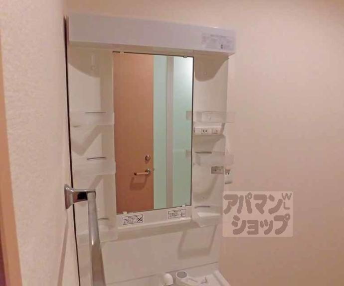 【ベルリード下立売】間取