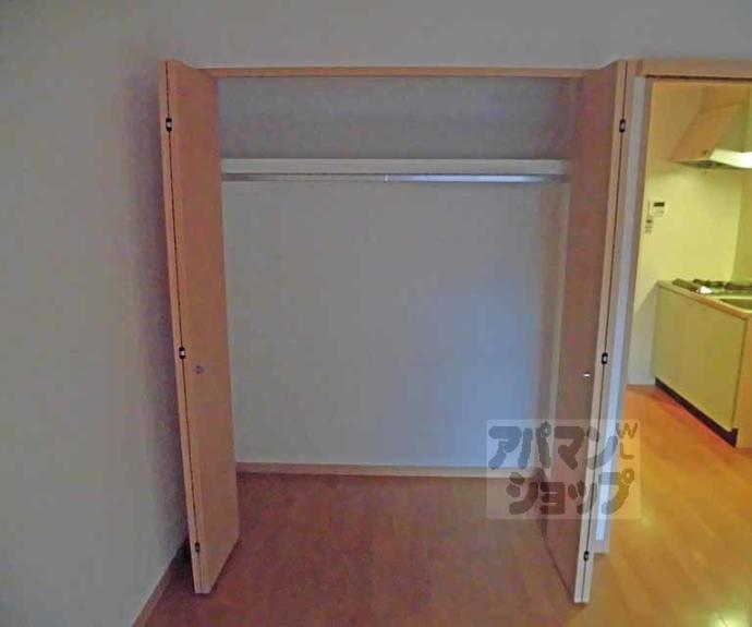 【ベルリード下立売】間取