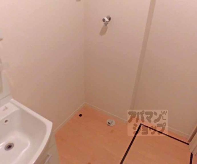 【ベルリード下立売】間取