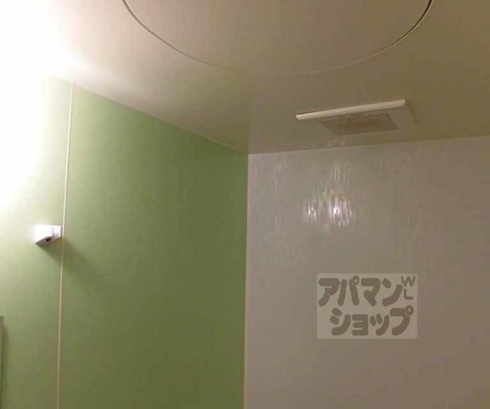 【ベルリード下立売】間取