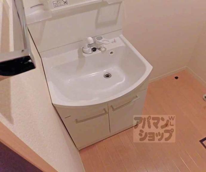 【ベルリード下立売】間取