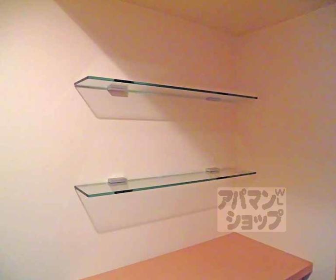 【ベルリード下立売】間取