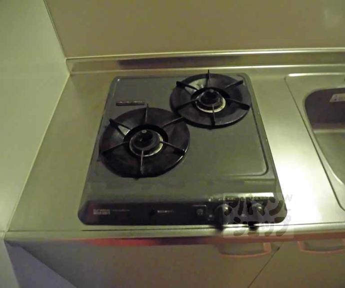 【ベルリード下立売】間取