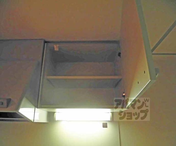 【ベルリード下立売】間取