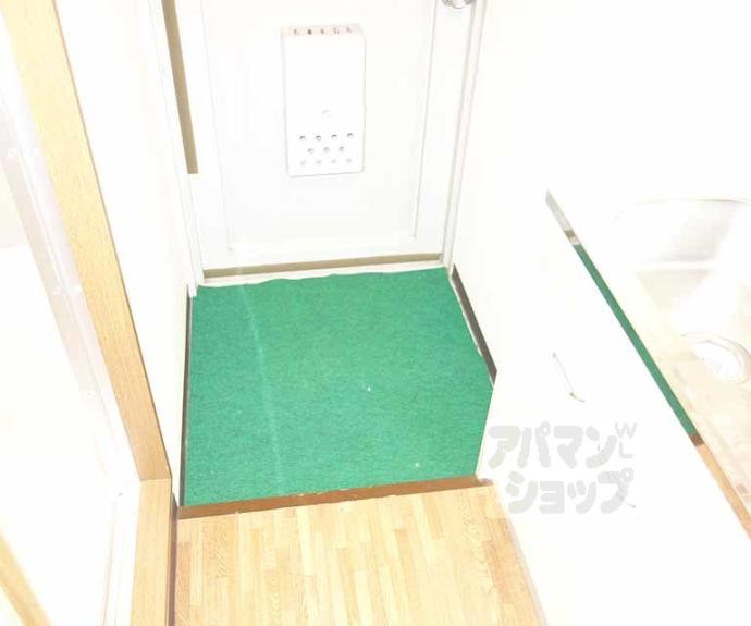 【サンシーガルⅠ・Ⅱ】間取