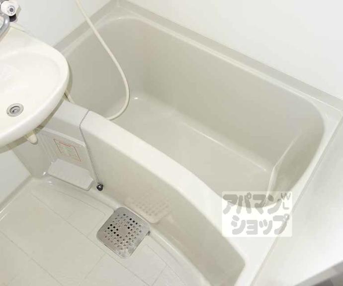 【サンシーガルⅠ・Ⅱ】間取