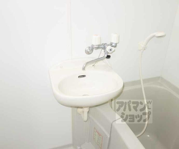 【サンシーガルⅠ・Ⅱ】間取