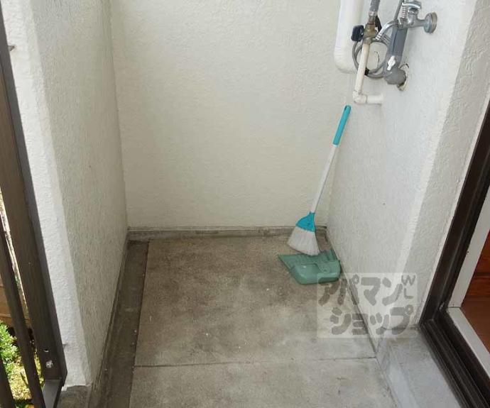 【サンシーガルⅠ・Ⅱ】間取