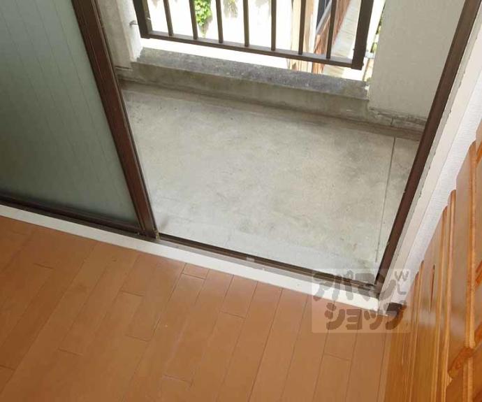 【サンシーガルⅠ・Ⅱ】間取