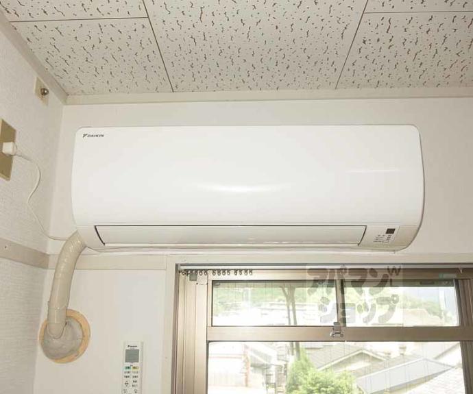 【サンシーガルⅠ・Ⅱ】間取